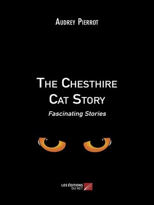 cover image of The Chesthire Cat Story